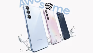 Samsung Galaxy A55 5G and A35 5G: Pricing and Availability Announced