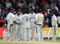 Gambhir Backs Under-Fire Lower Order After India's Batting Collapses Costly Test Defeat
