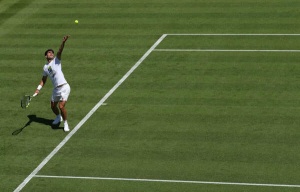 Wimbledon Eyes Indian Market: Courts Cricket Fans with Cross-Sport Strategy