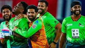 Shimron Hetmyer's Last-Ball Heroics Power Seattle Orcas to Record MLC Chase Over MI New York