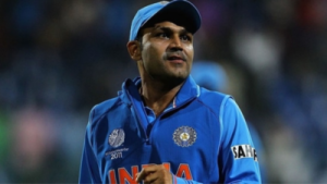 Sehwag Recalls Heated Exchange with Greg Chappell: 'Tell Him Not to Come Near Me'