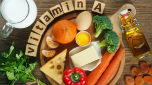 Unlock Thicker, Fuller Hair: The Power of These 5 Essential Vitamins