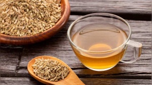 5 Kitchen Seeds to Banish Bloating and Boost Gut Health