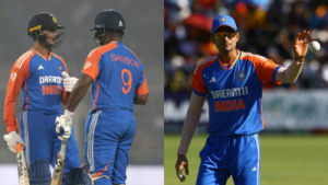Raina's T20 World Cup XI: Shocking Omissions and Unexpected Openers Named