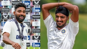 Arshdeep Singh Credits Siraj's Advice for Mental Fortitude Ahead of Asia Cup Return
