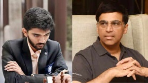 Gukesh Recounts World Chess Championship Comeback, Credits Anand's Crucial Advice After 