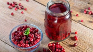 Cranberry Juice: A Delicious Way to Boost Heart Health and Lower Disease Risk