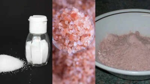 Salt Varieties Explained: Health Benefits, Risks, and Which Type to Choose