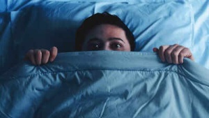 Nightmares May Be More Than Just Bad Dreams: Study Links Frequent Episodes to Higher Risk of Early Death, Cognitive Decline