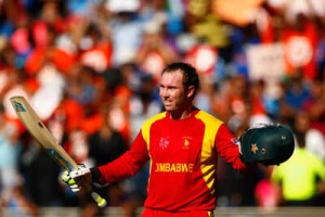 Brendan Taylor Joins Elite Company: Among Longest ODI Careers, But Where Does He Rank Next to Tendulkar?