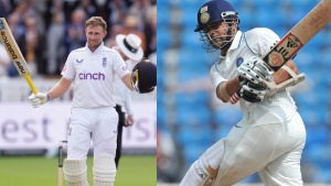 Tendulkar Weighs In as Root Nears Test Runs Record: 'I Saw a Future England Captain'