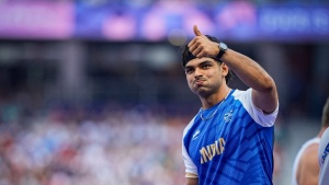 Neeraj Chopra Aims for Diamond League Glory Ahead of World Championship Battle
