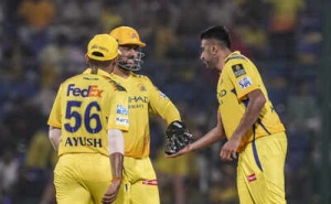 R. Ashwin Cites Exhaustion as Reason for IPL Retirement; Hints at Future Overseas Leagues