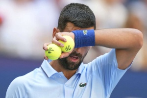 US Open Day 4: Sabalenka, Alcaraz Cruise, Townsend-Ostapenko Feud Erupts, and Raducanu Weighs In on Alcaraz's Hairstyle