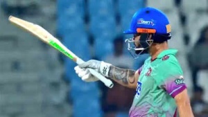 Rinku Singh Fires Asia Cup Warning Shot with Blistering Innings in UP T20 League