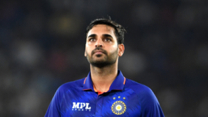 Bhuvneshwar Kumar Addresses Retirement Speculation, Remains Focused on Performance