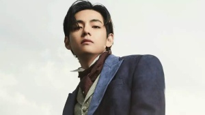 BTS's V: Steal These 5 Style Secrets From the K-Pop Idol