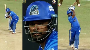 Sanju Samson's Blistering Form: 30 Sixes in KCL Ignites Asia Cup Selection Debate