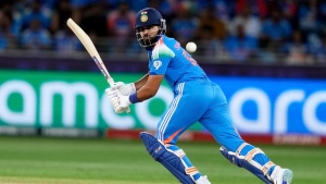 Haddin Defends Iyer Advocacy After Gavaskar's Criticism of Foreign Pundits