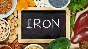 Headline: Ferritin Test: Why Women Can't Afford to Ignore This Iron Deficiency Indicator