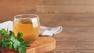 Parsley Tea: Unlocking 7 Health Benefits, From Immunity to Glowing Skin