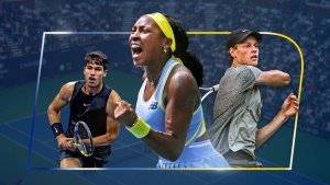 De Minaur's US Open Strategy: Shaving, Shoes, and a Mental Reset for Week Two