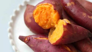 Sweet Potato: The Delicious Way to Shrink Belly Fat and Boost Weight Loss