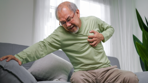 Headline: Mini-Stroke Warning: Blurred Vision, Other Telltale Signs You Shouldn't Ignore, Says CMC Vellore Doctor