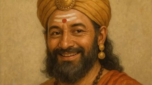 Vidur Niti from the Mahabharata: Ancient wisdom for guaranteed success in modern work life