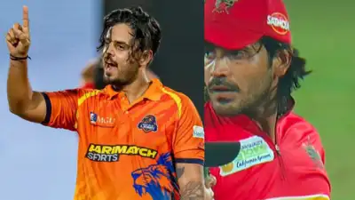 Delhi Premier League Imposes Heavy Fines After Heated On-Field Clashes