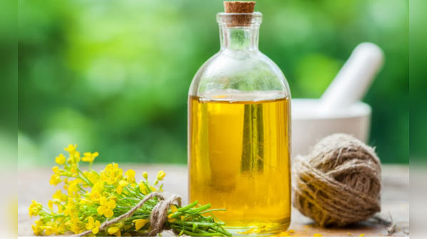 All seed oils are toxic