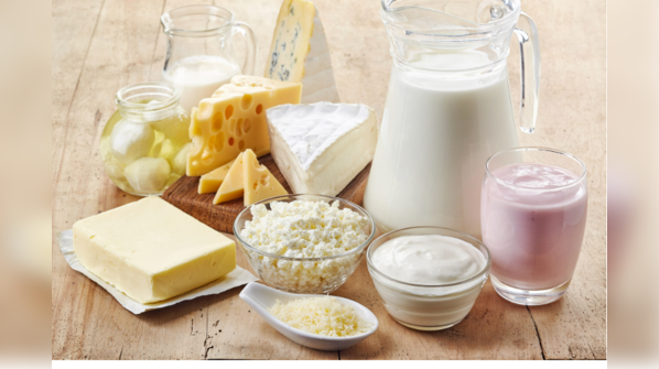 (All) dairy is bad