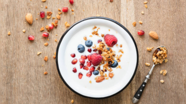 Yogurt
