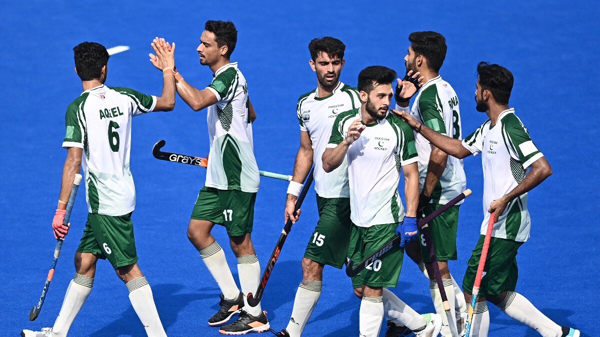 Pakistan Threatens Boycott of Junior Hockey World Cup in India Amidst Rising Tensions