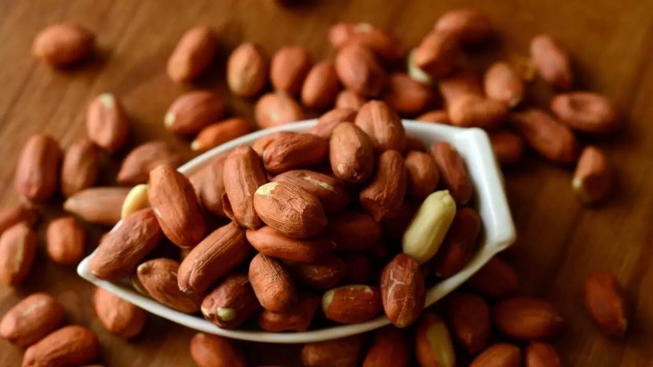Peanuts