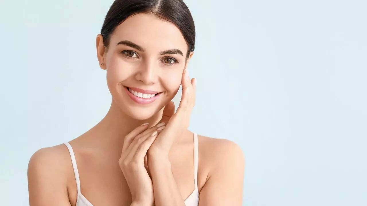 Supports skin health