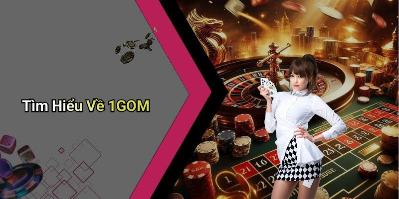 Tìm Hiểu Về 1GOM