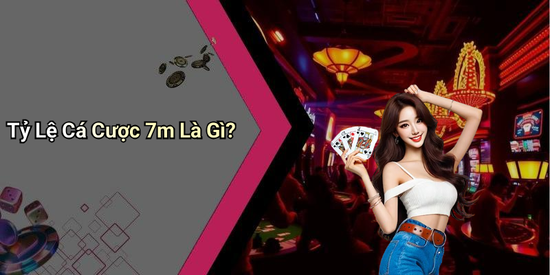 7m Betting Odds: Grasping Modern Betting Trends