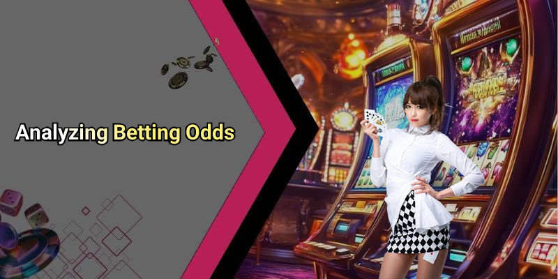 Analyzing Betting Odds