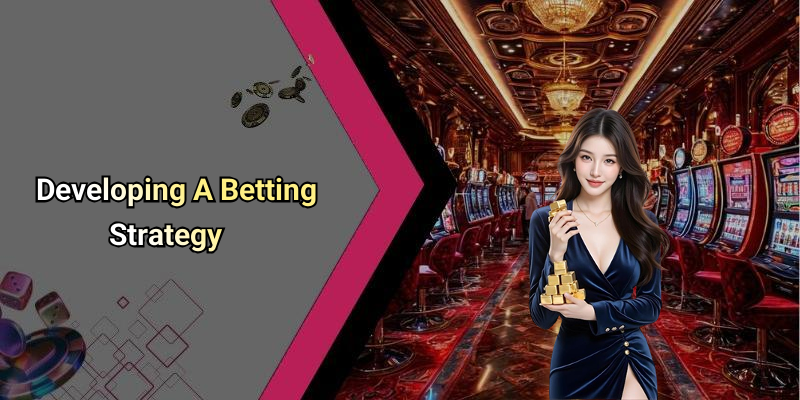 Developing A Betting Strategy