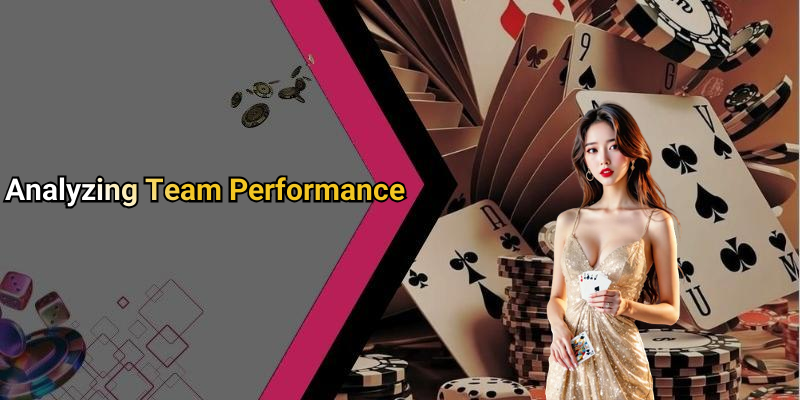 Analyzing Team Performance
