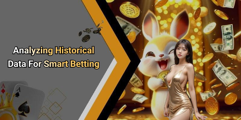 Analyzing Historical Data For Smart Betting