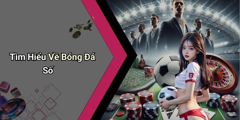 Tìm Hiểu Về Bóng Đá Số
