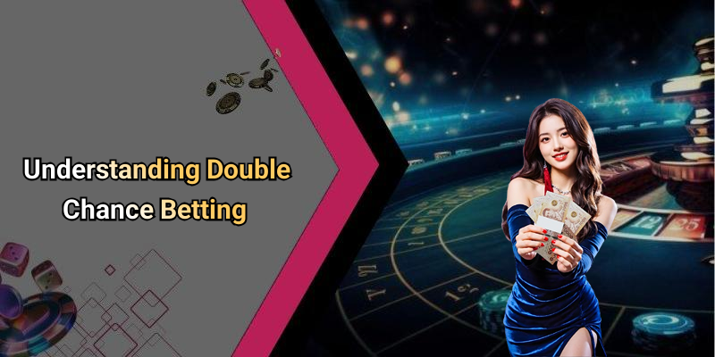 Understanding Double Chance Betting