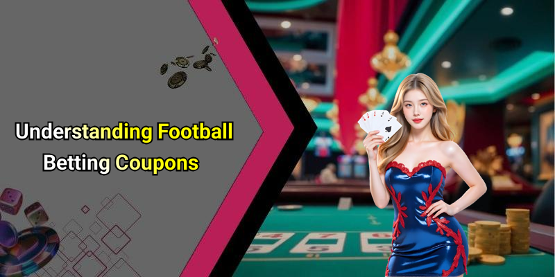 Understanding Football Betting Coupons