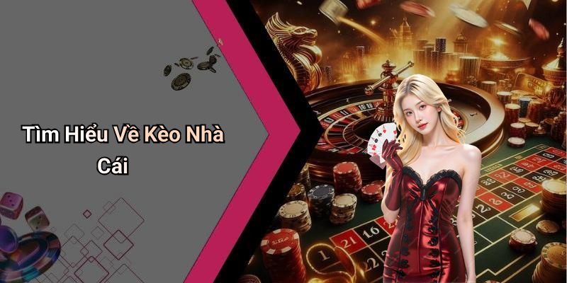 Tìm Hiểu Về Kèo Nhà Cái