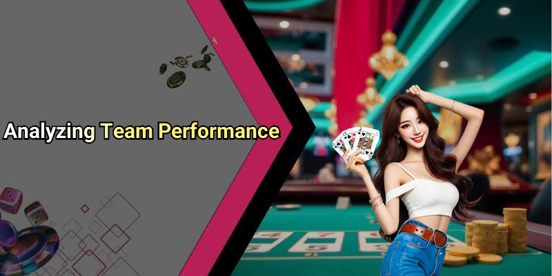 Analyzing Team Performance