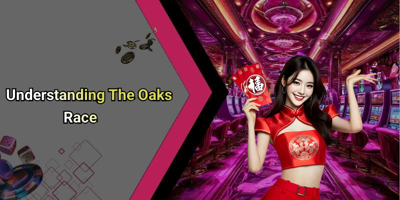 Understanding The Oaks Race