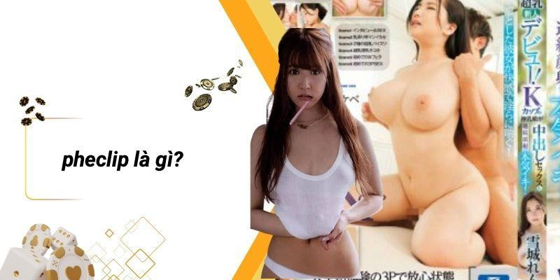 PHECLIP Là Gì?