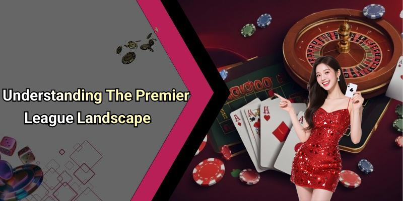 Understanding The Premier League Landscape